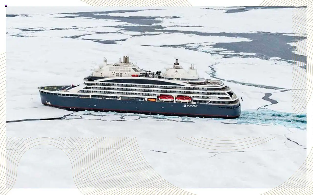 Viajes El Corte Inglés Cruceros de lujo │ válido desde el 01.01.2025 | Página: 29