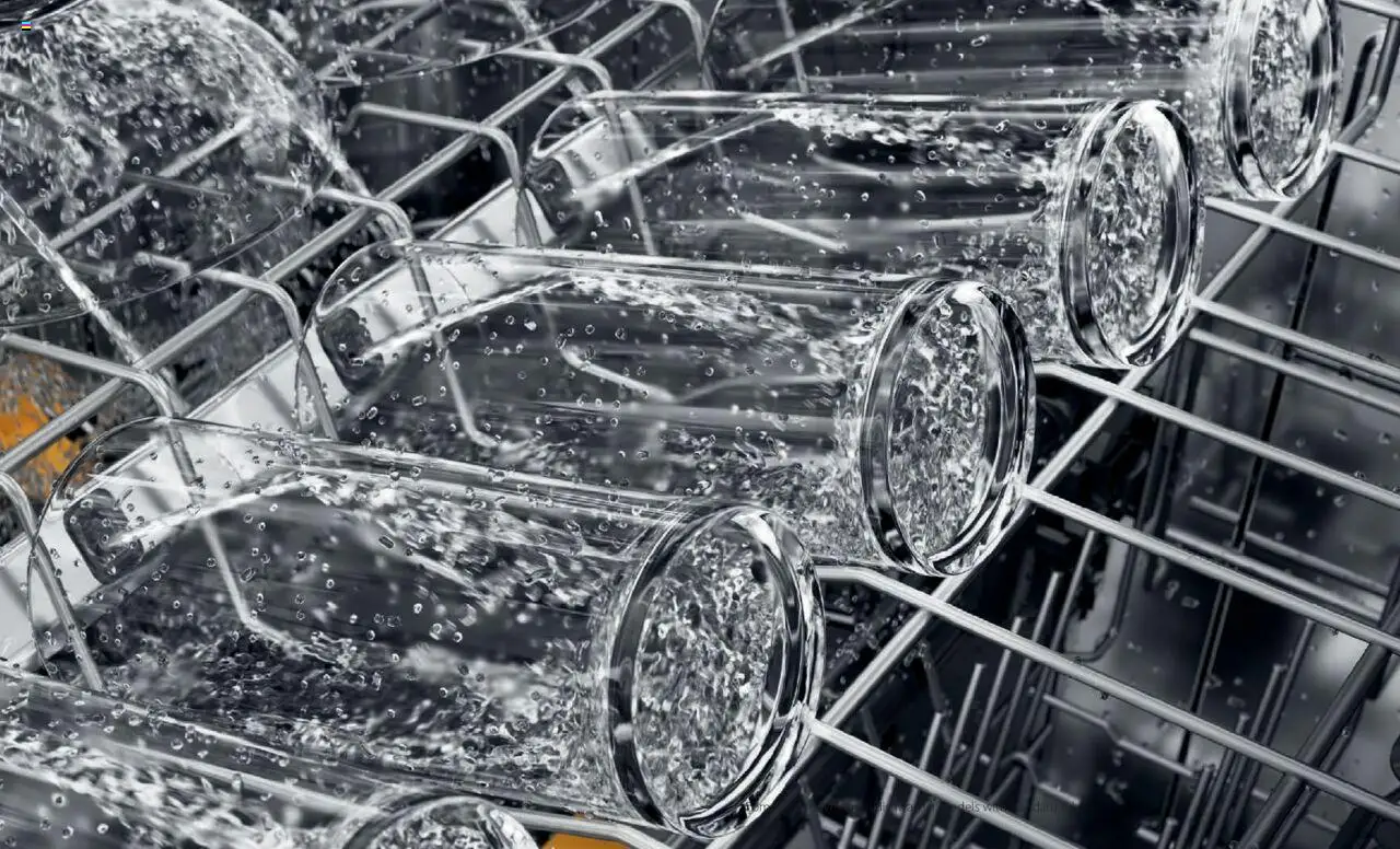 Whirlpool Nové vstavané a voľne stojace modely umývačiek │ platný od 01.01.2025 | Strana: 7
