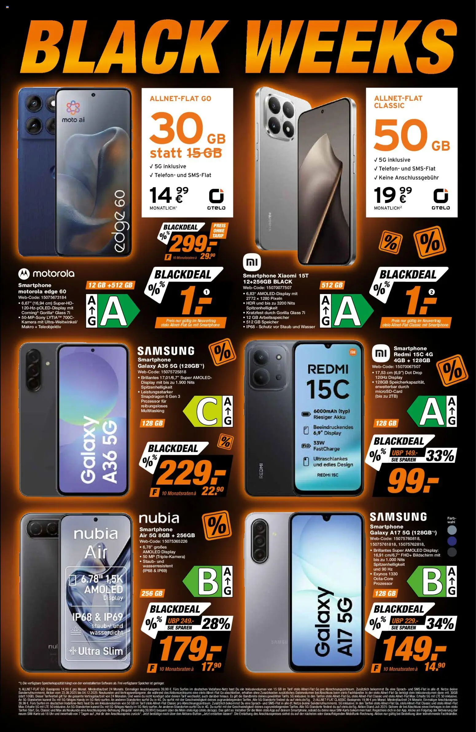 Expert - Black Friday – gültig ab 01.11.2025 | Seite: 4 | Produkte: Kamera, Samsung, Bildschirm, Smartphone