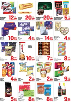 Preview of Day to Day - Offers valid from 15.12.2025 | Page: 2