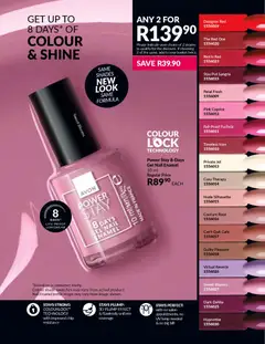 Avon specials catalogue – valid from 01.11.2025 | Page: 97