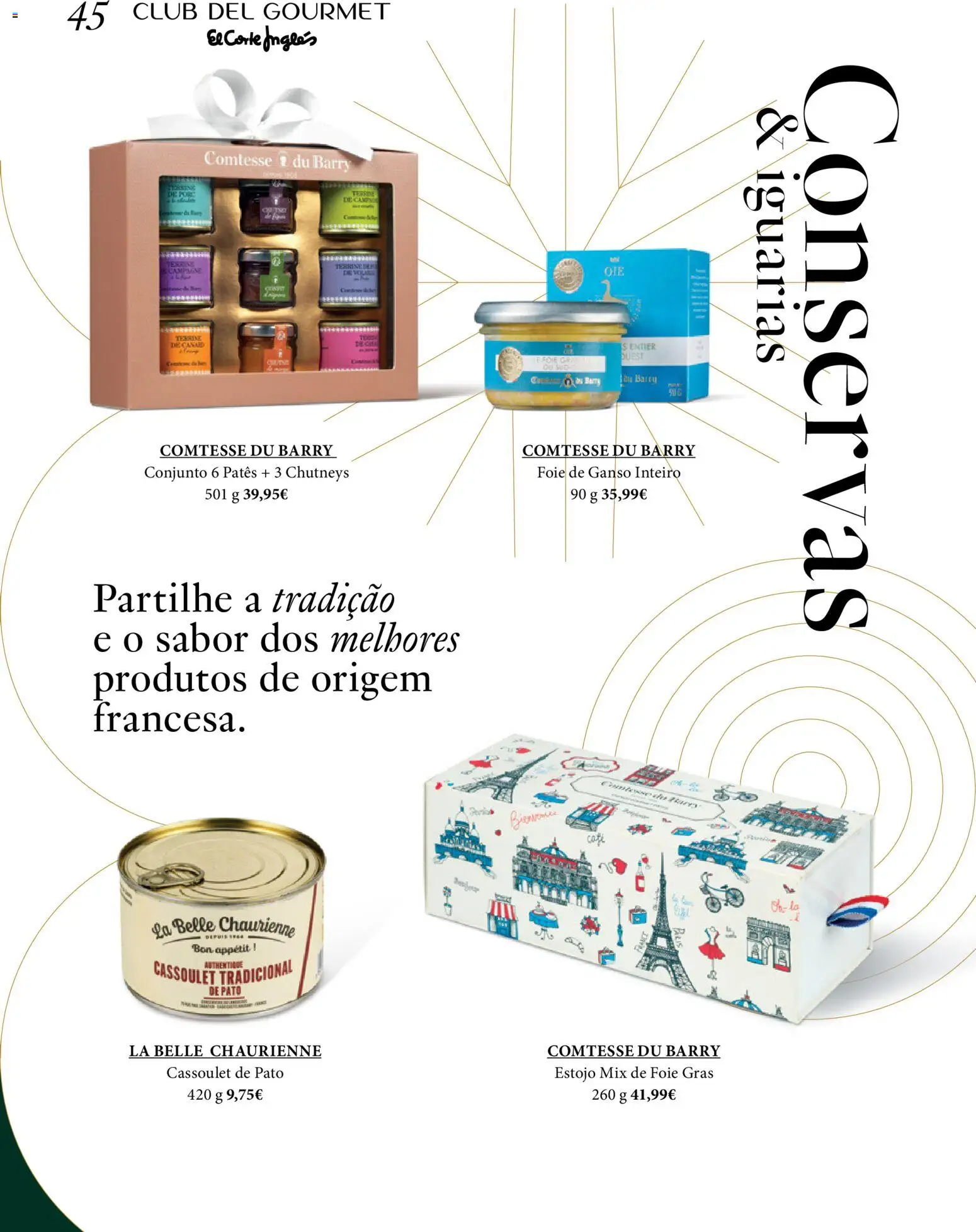 El Corte Ingles folheto │ válido de 26.11.2025 | Página: 45