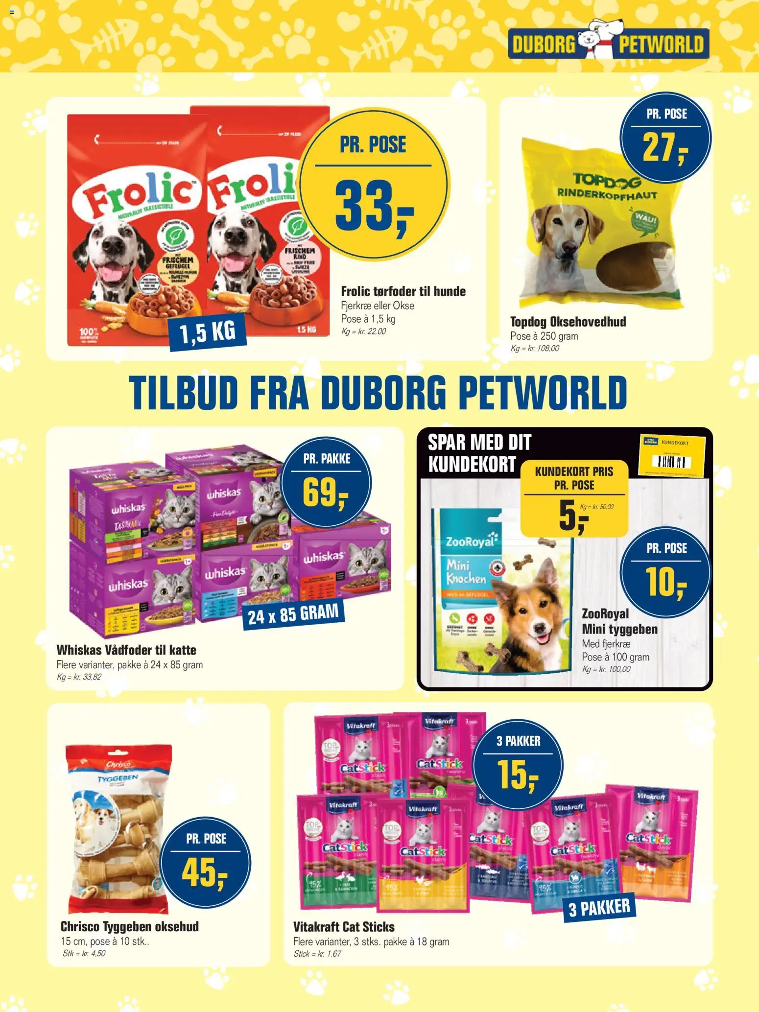 Otto Duborg tilbudsavis – gyldig fra 28.01.2026 | Side: 26