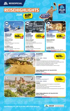 Aldi Aktionen ab 06.11.2025 gültig | Seite: 36 | Produkte: Wein