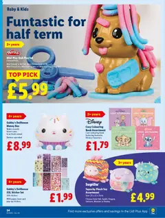 Preview of Lidl - Lidl Weekly valid from 12.02.2026 | Page: 24