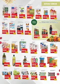 Medius katalog - pregled Medius kataloga - važi od 02.12.2025 | Strana: 8