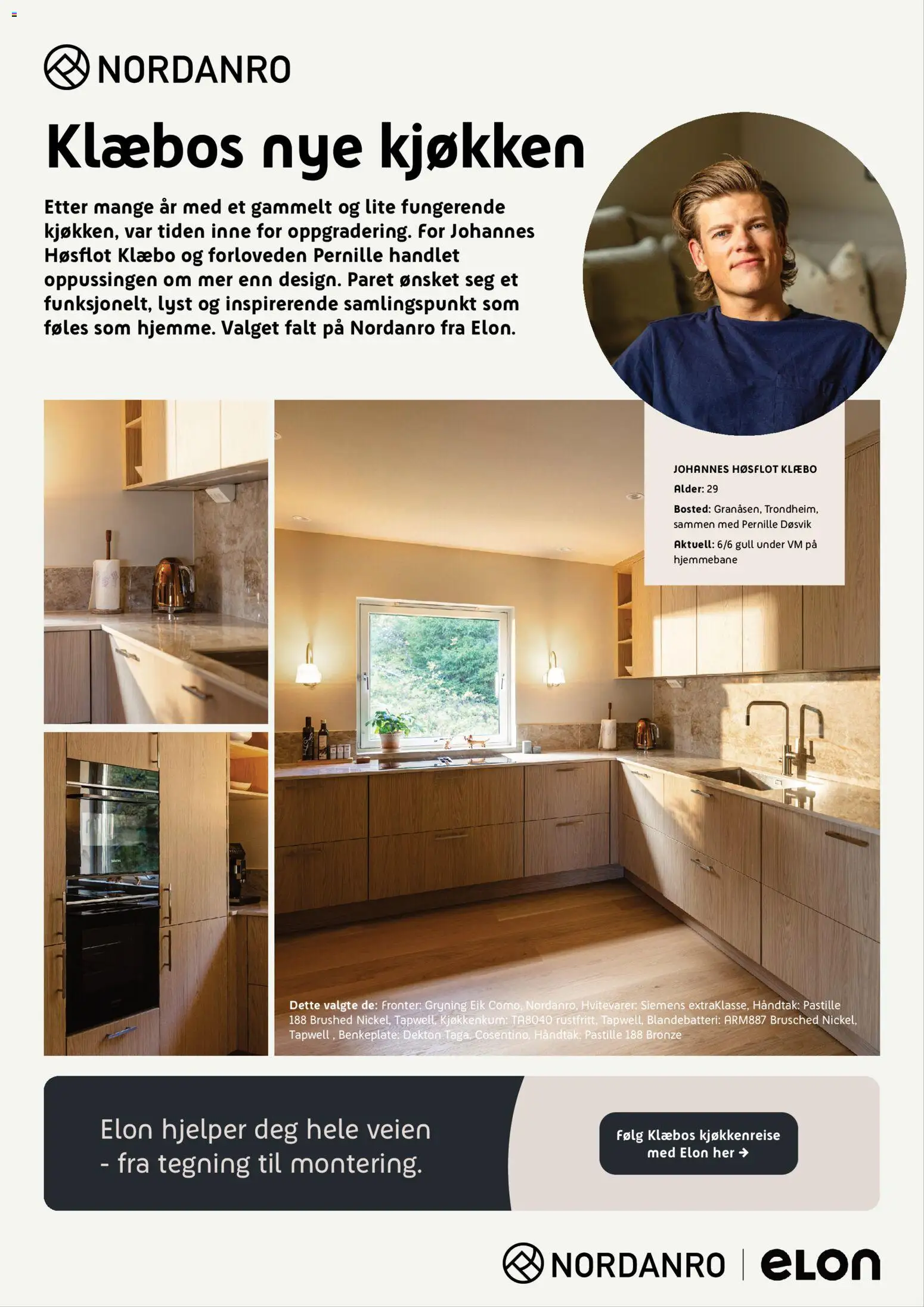 {H1} | Side: 5 | Produkter: Blandebatteri, Håndtak