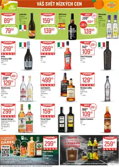 Náhled letáku Globus leták od 05.11.2025 | Strana: 27