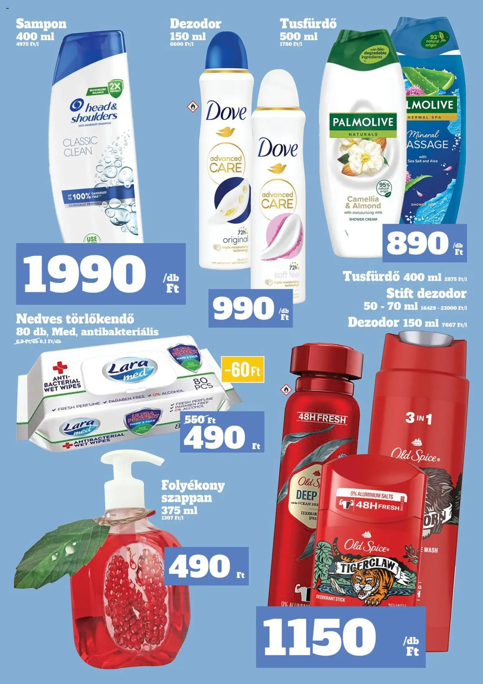 Family Diszkont akciós ujság - amely érvényes a következő dátumtól: 05.02.2026 | Oldal: 26