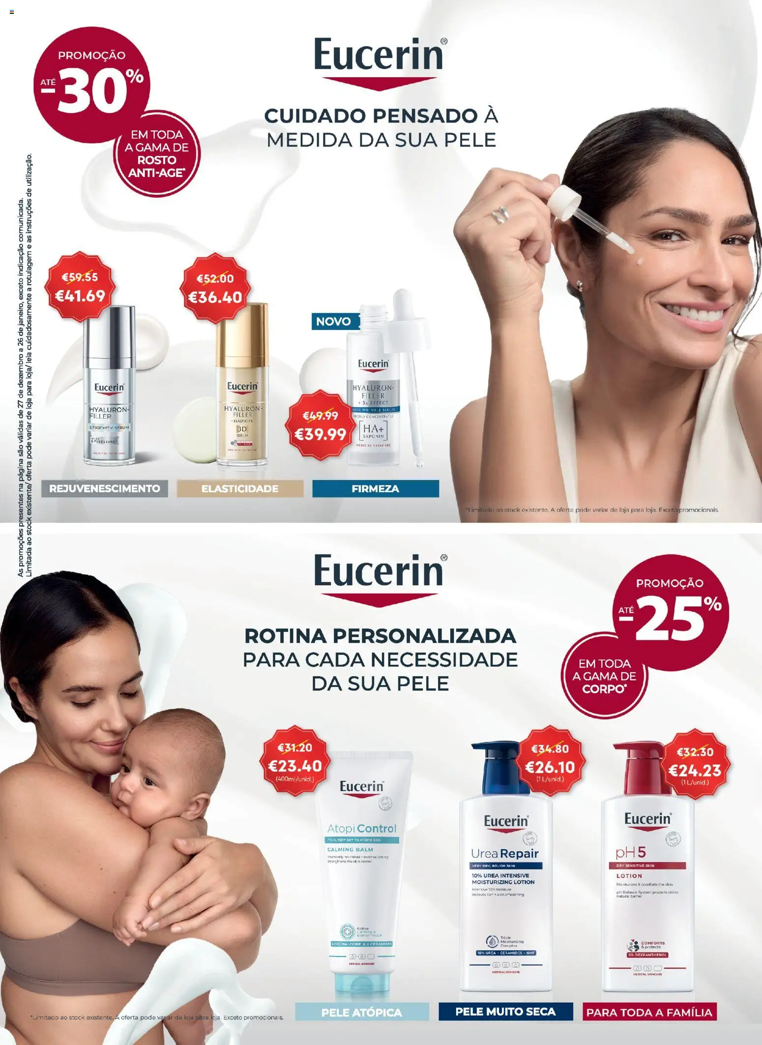 Auchan folheto │ válido de 01.01.2026 | Página: 5 | Produtos: Sérum