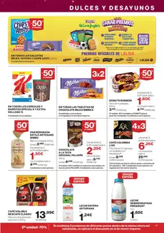 Vista previa Supercor folleto válido desde el 04.12.2025 | Página: 41