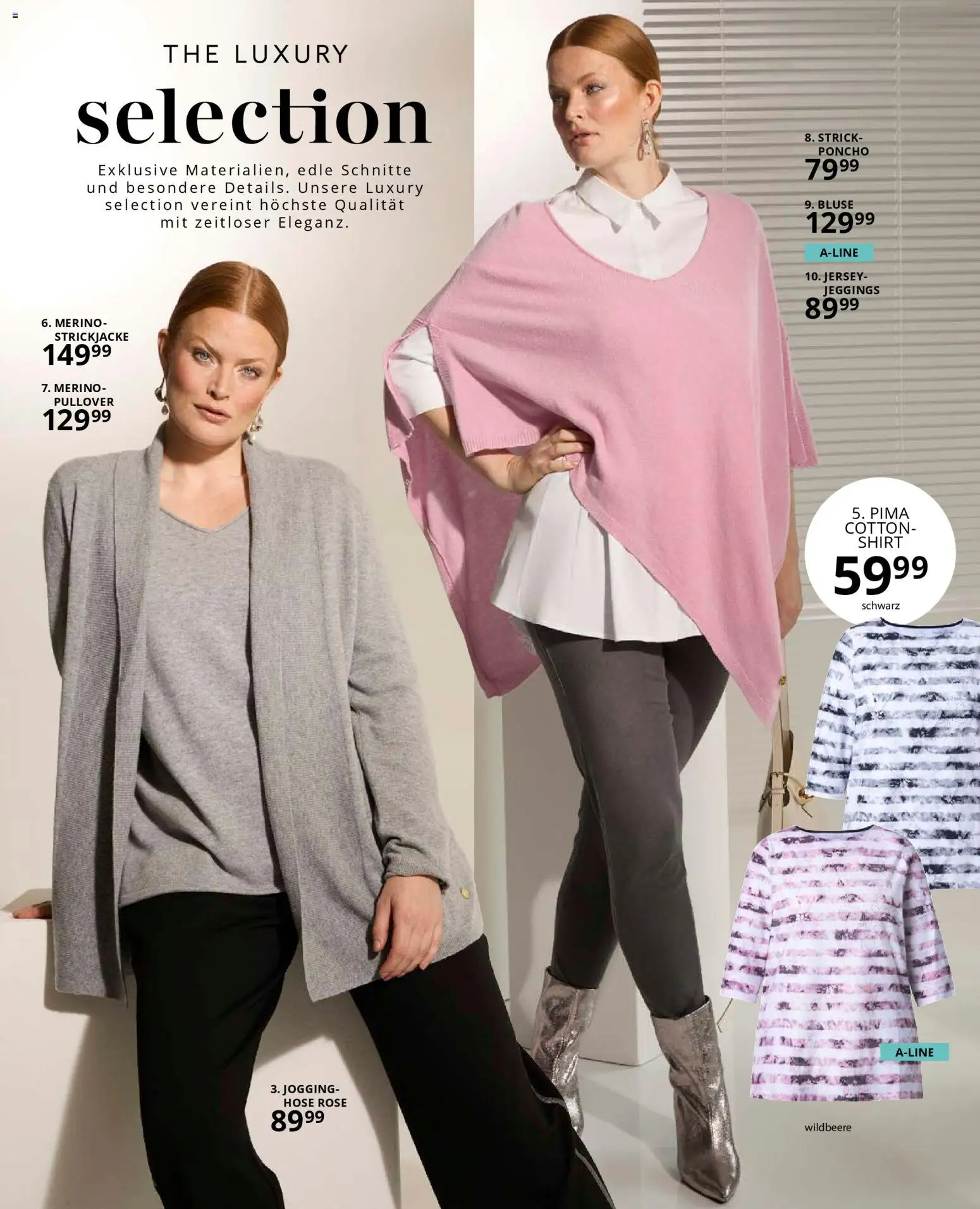 Ulla Popken Prospekt 	 – gültig ab 01.12.2025 | Seite: 55