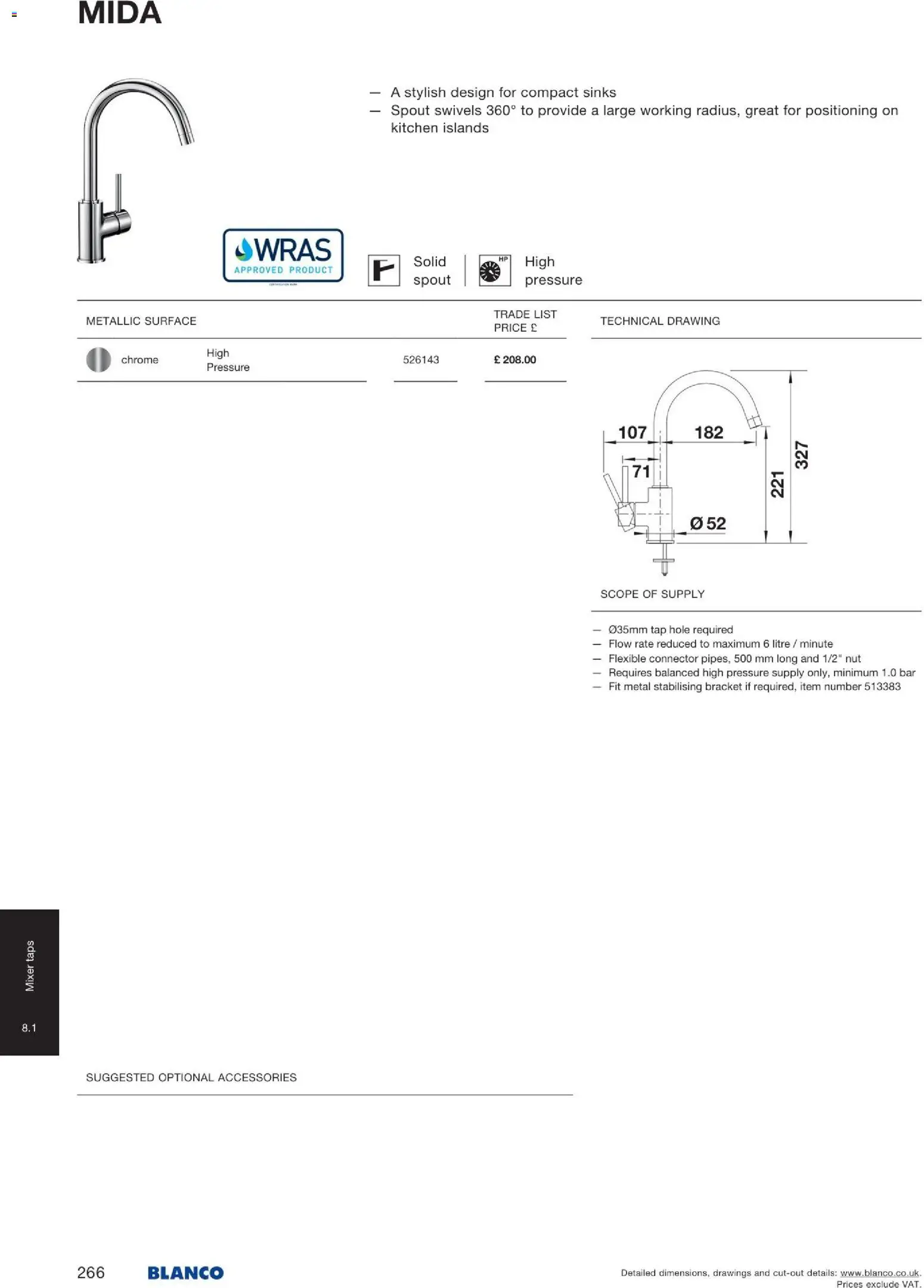 Novi Mömax katalog ponudbe – veljaven od 22.01.2026 | Stran: 267