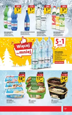 Pogląd oferty "Arhelan Gazetka" - ważna od 15.12.2025 | Strona: 17