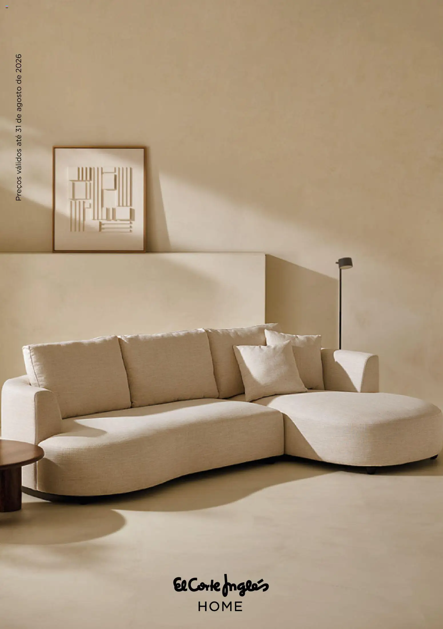 El Corte Ingles folheto │ válido de 28.04.2026 | Página: 52