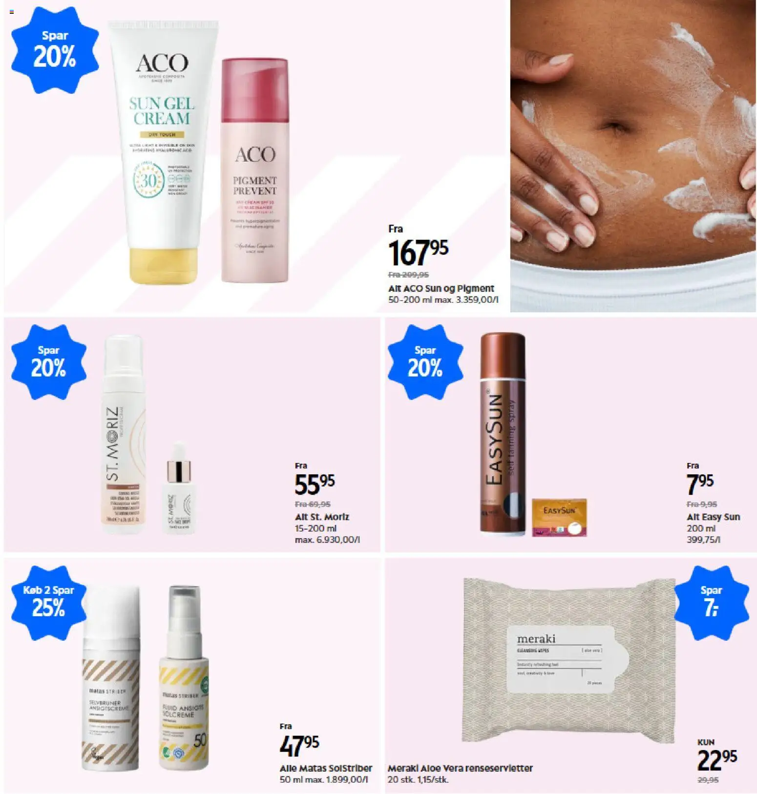 Matas tilbudsavis – gyldig fra 09.04.2026 | Side: 14