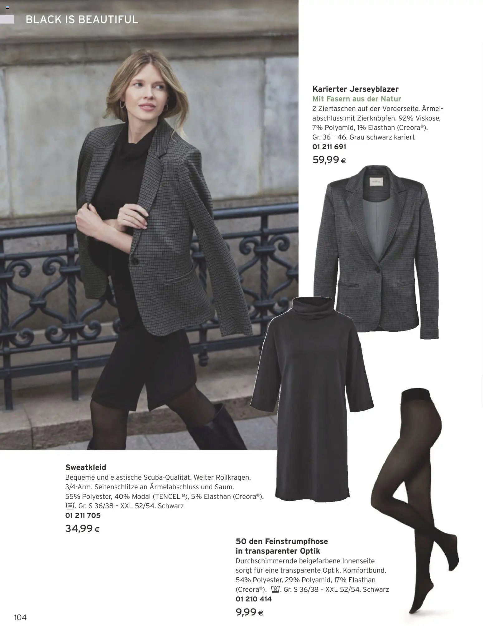 Tchibo Eduscho - Katalog Februar 2026 gültig ab 01.02.2026 | Seite: 104