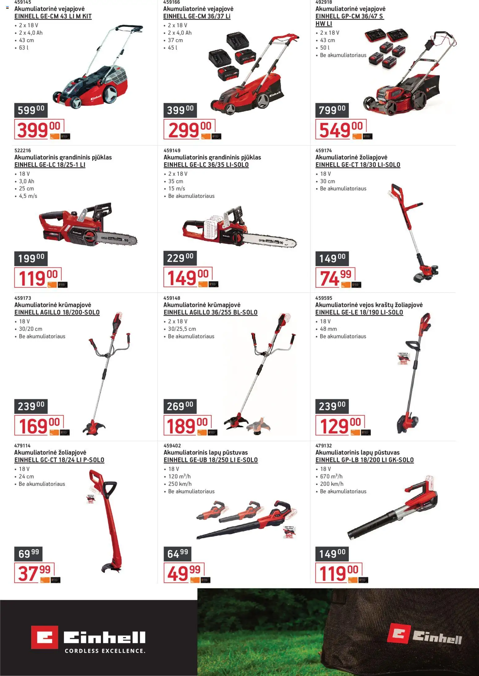 ERMITAŽAS akcijos nuo 04.05.2026 | Puslapis: 32