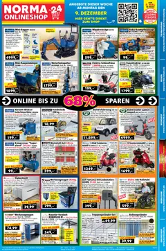 Norma Prospekt 	 ab 08.12.2025 gültig | Seite: 19