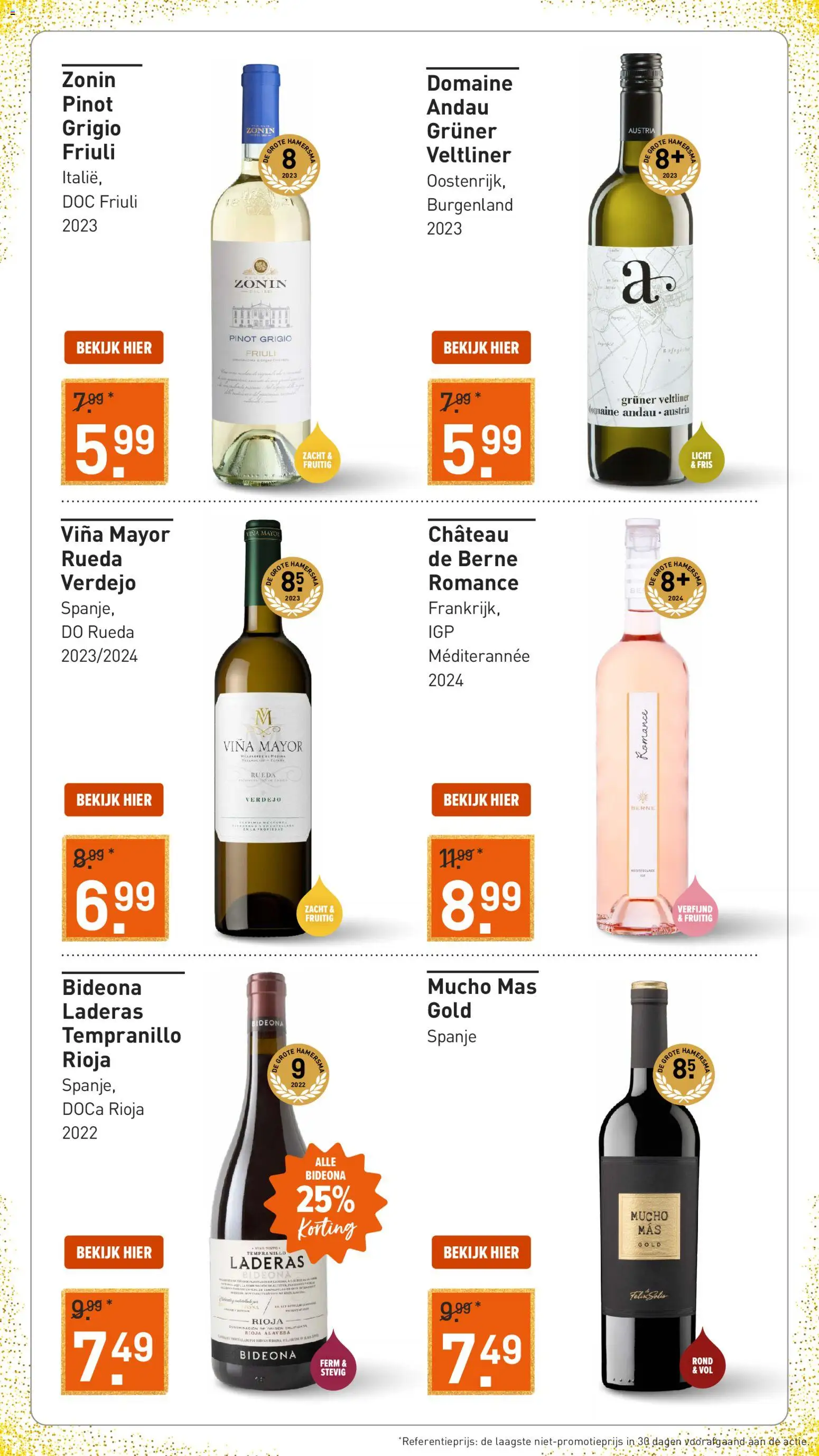 {H1} | Pagina: 9 | Producten: Ham