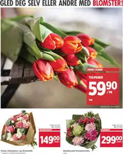 Forhåndsvisning av Meny kundeavis gyldig fra 02.03.2026 | Side: 10 | Produkter: Fyldt pasta, Cremă pentru față