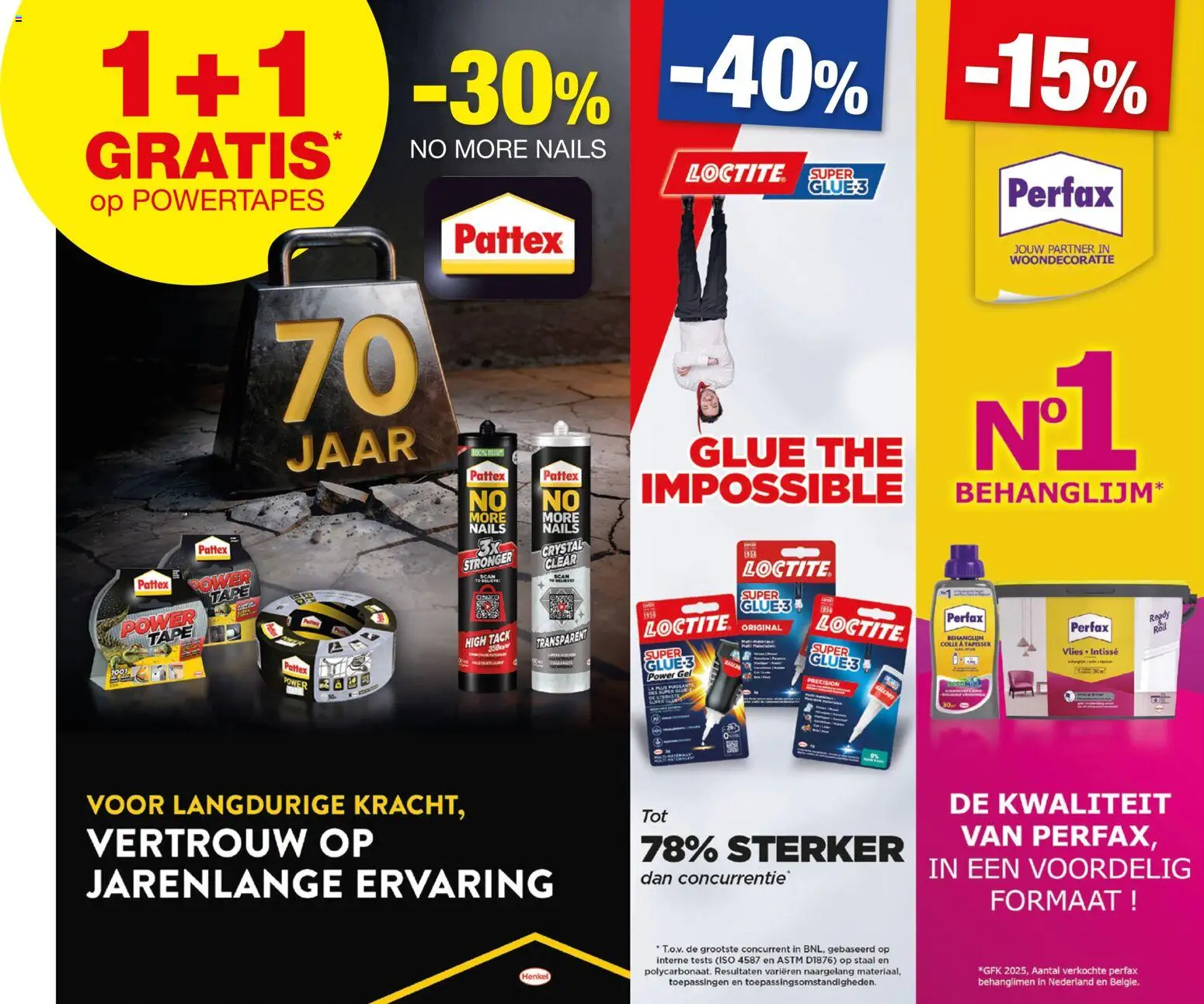 Nieuwe » Hubo folder van 01/04/2026 🤩  « is er! Ontdek geweldige aanbiedingen en bespaar. | Belgium