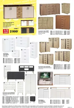 Náhled letáku Sconto nábytek leták od 22.04.2026 | Strana: 18