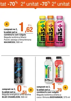 Vista previa Bonpreu folleto válido desde el 07.01.2026 | Página: 21 | Productos: Τυρόπιτα, Sandía