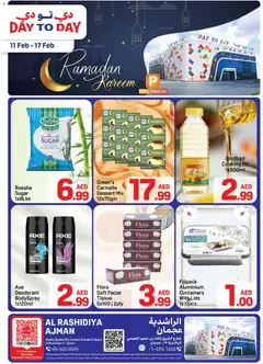 Preview of Day to Day - Offers valid from 11.02.2026