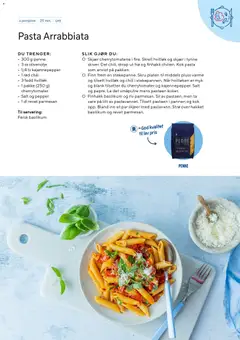 Forhåndsvisning av Rema 1000 Matmagasin Matlyst gyldig fra 05.01.2026 | Side: 23