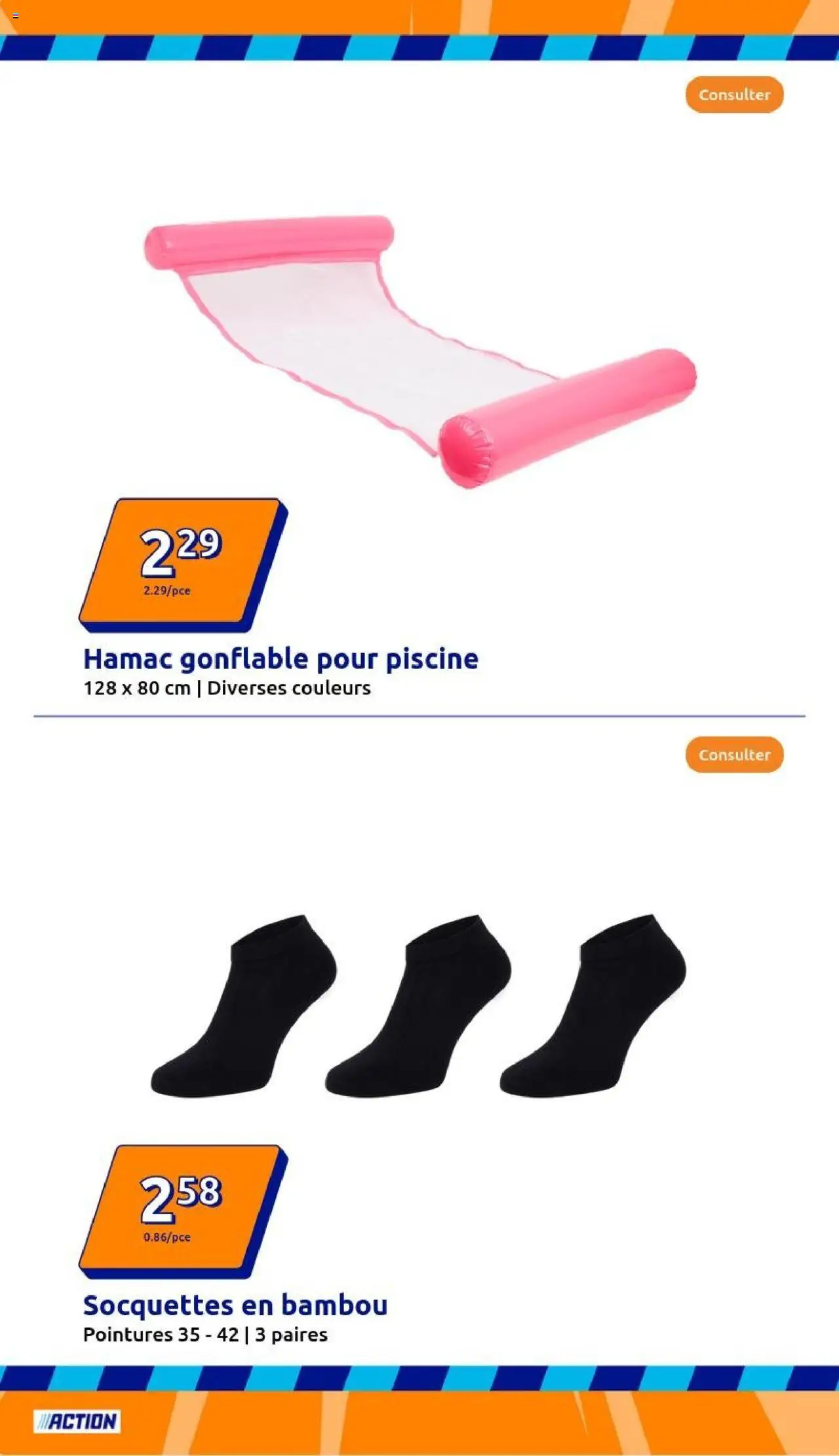  | Page: 4 | Produits: Hamac