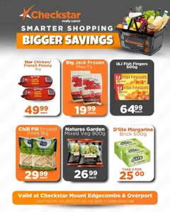 Check Star Mount Edgecombe and Overport Specials │ valid from 09.07.2025 | Page: 18