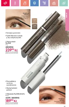 Oriflame katalog č.11/2025 od 27.07.2025 | Strana: 69