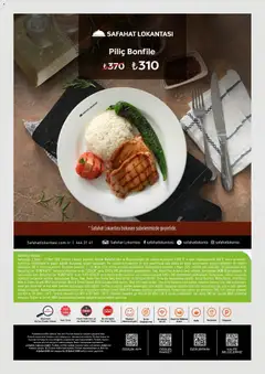 04.02.2026 tarihinden itibaren geçerli olan Özdilek kataloğu önizlemesi | Sayfa: 25