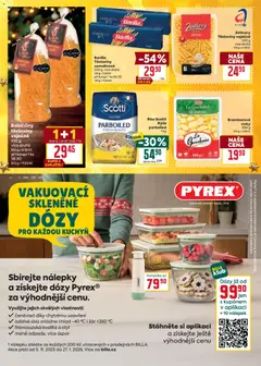 Náhled letáku Billa Velký leták od 19.11.2025 | Strana: 30