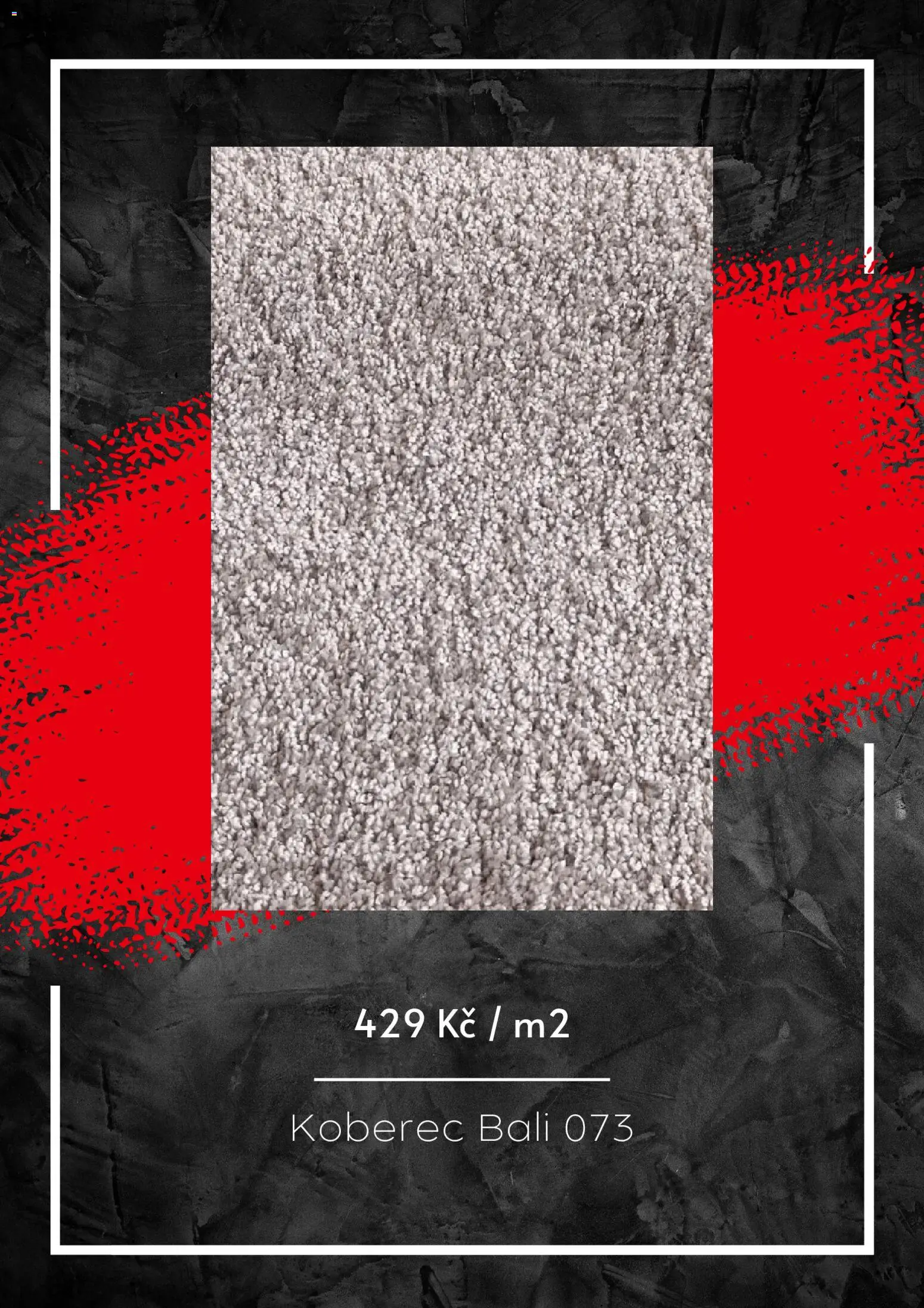 Koberce Trend nabídka od 03.11.2025 | Strana: 4 | Produkty: Koberec