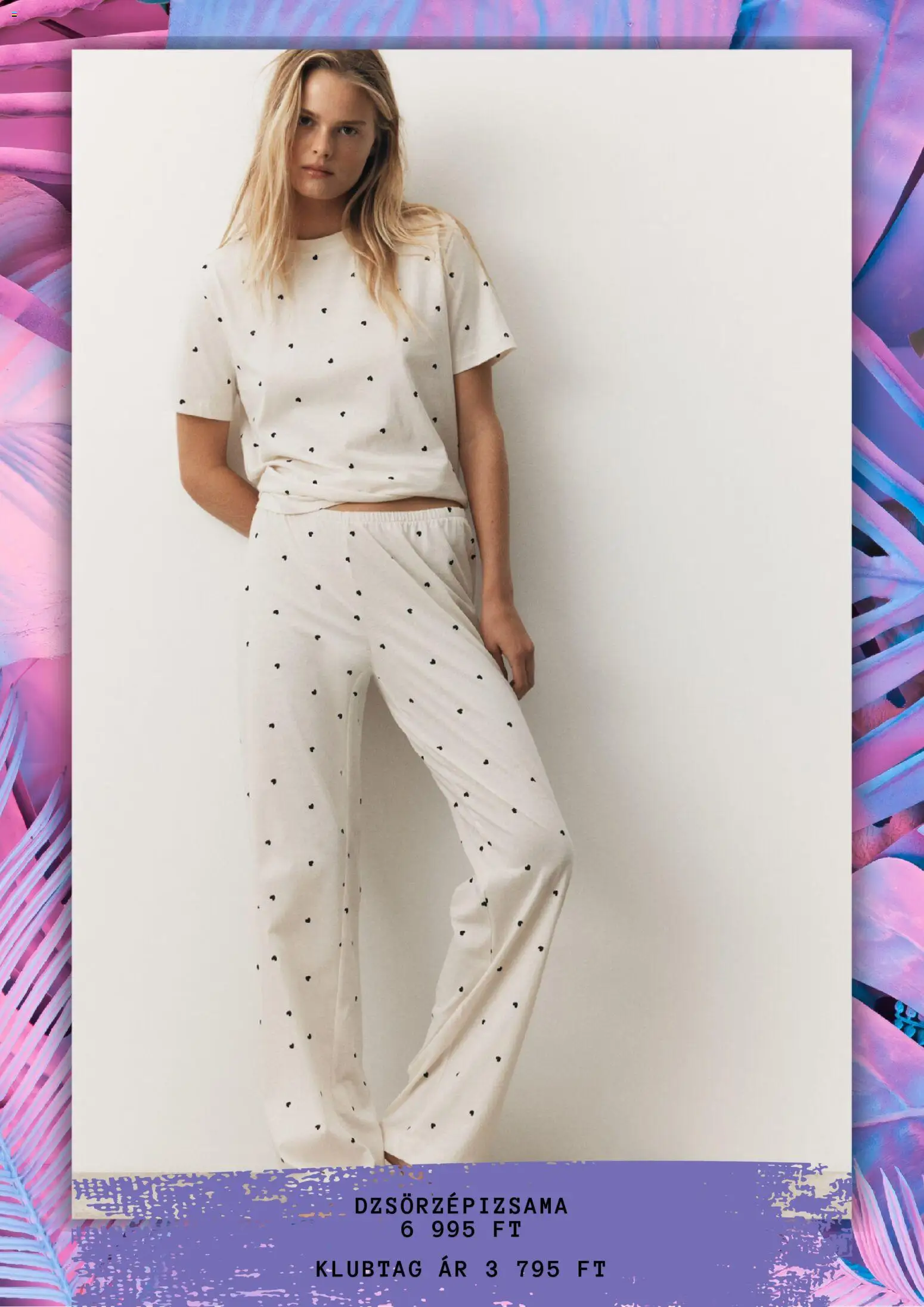 H&M akciós ujság - amely érvényes a következő dátumtól: 01.12.2025 | Oldal: 6