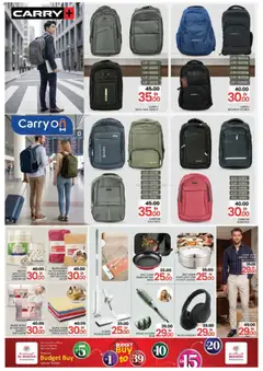 Preview of Al Madina catalogue valid from 10.04.2026 | Page: 3 | Products: Eyeliner, Sneakers, Spidskål, Bourbon