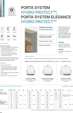 Ofertele Proges valabile de la 13.02.2026 | Pagină: 211 | Produse: Vopsea, Tapet, Adeziv, Ușă