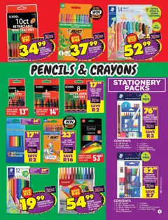 Shoprite specials catalogue – valid from 29.12.2025 | Page: 9