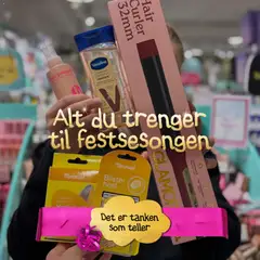 Forhåndsvisning av Normal kundeavis gyldig fra 12.12.2025