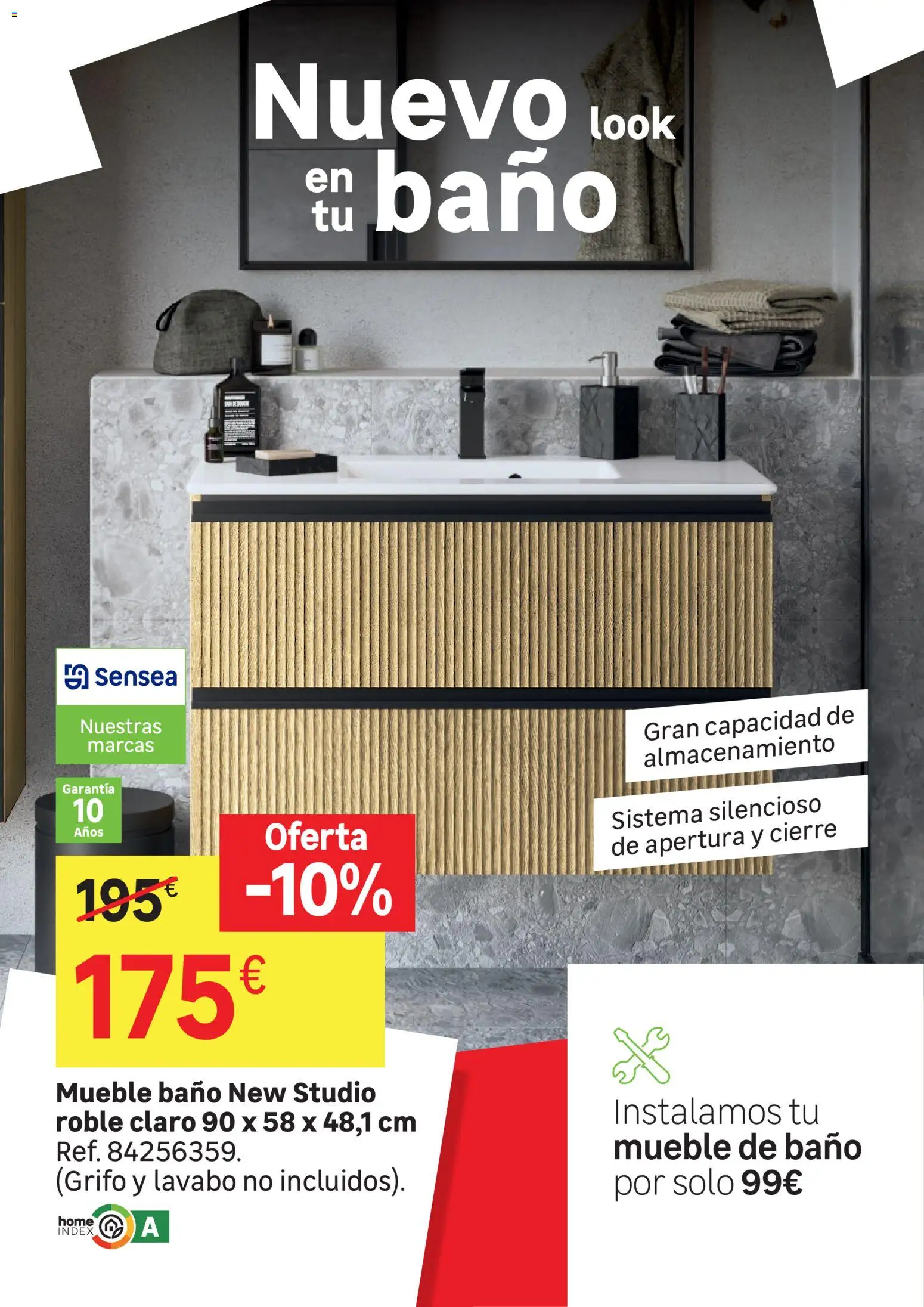 Leroy Merlin catálogo │ válido desde el 03.02.2026 | Página: 17