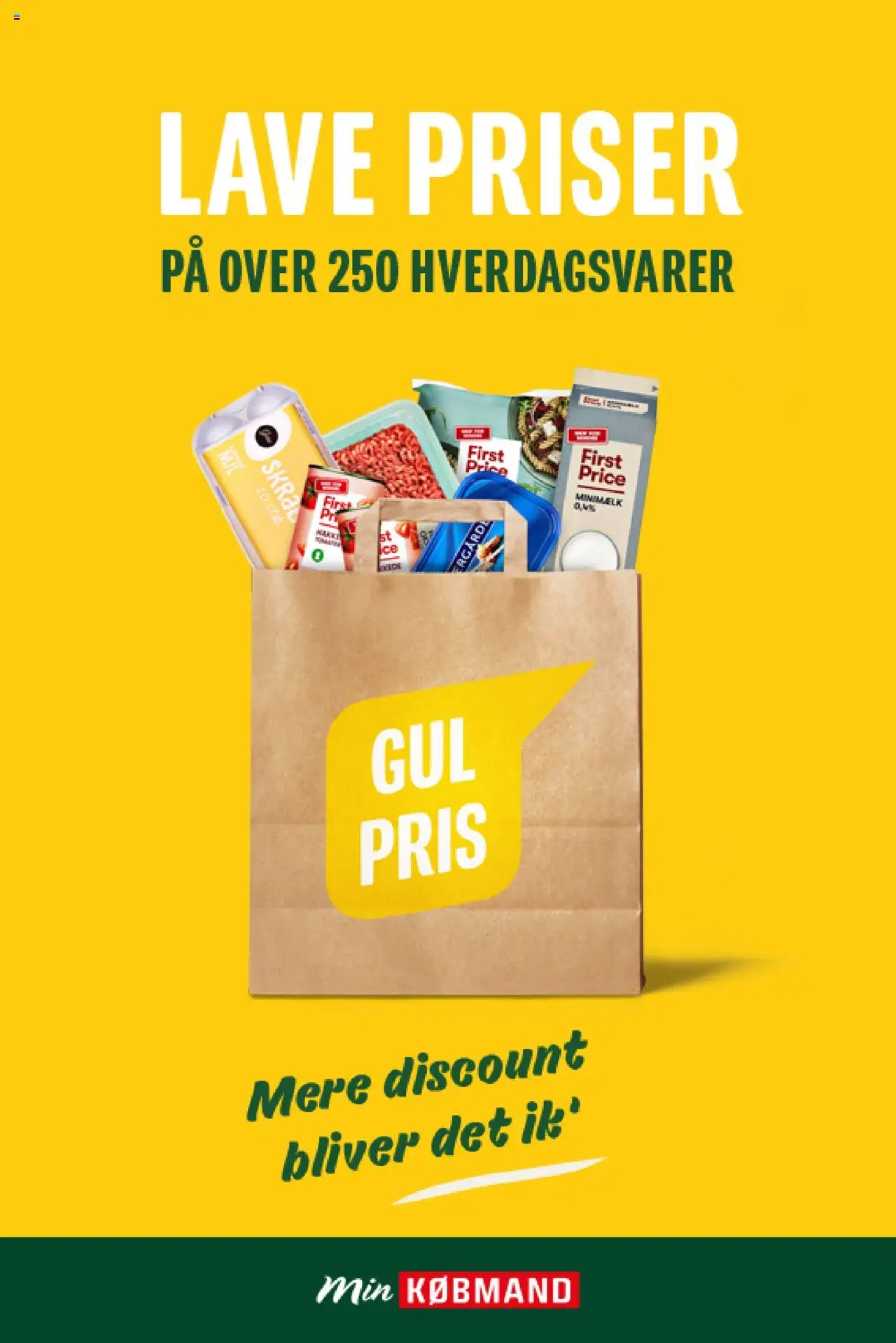 Min Købmand tilbudsavis – gyldig fra 10.10.2025 | Side: 17