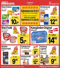Abc Lavpris - Fredericia gyldig fra 28.01.2026