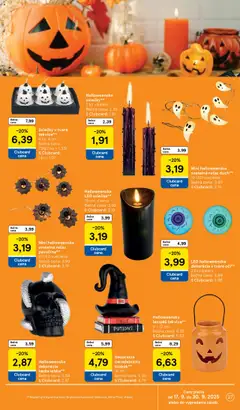 Nové Tesco akcie – leták je platný od 17.09.2025 | Strana: 27