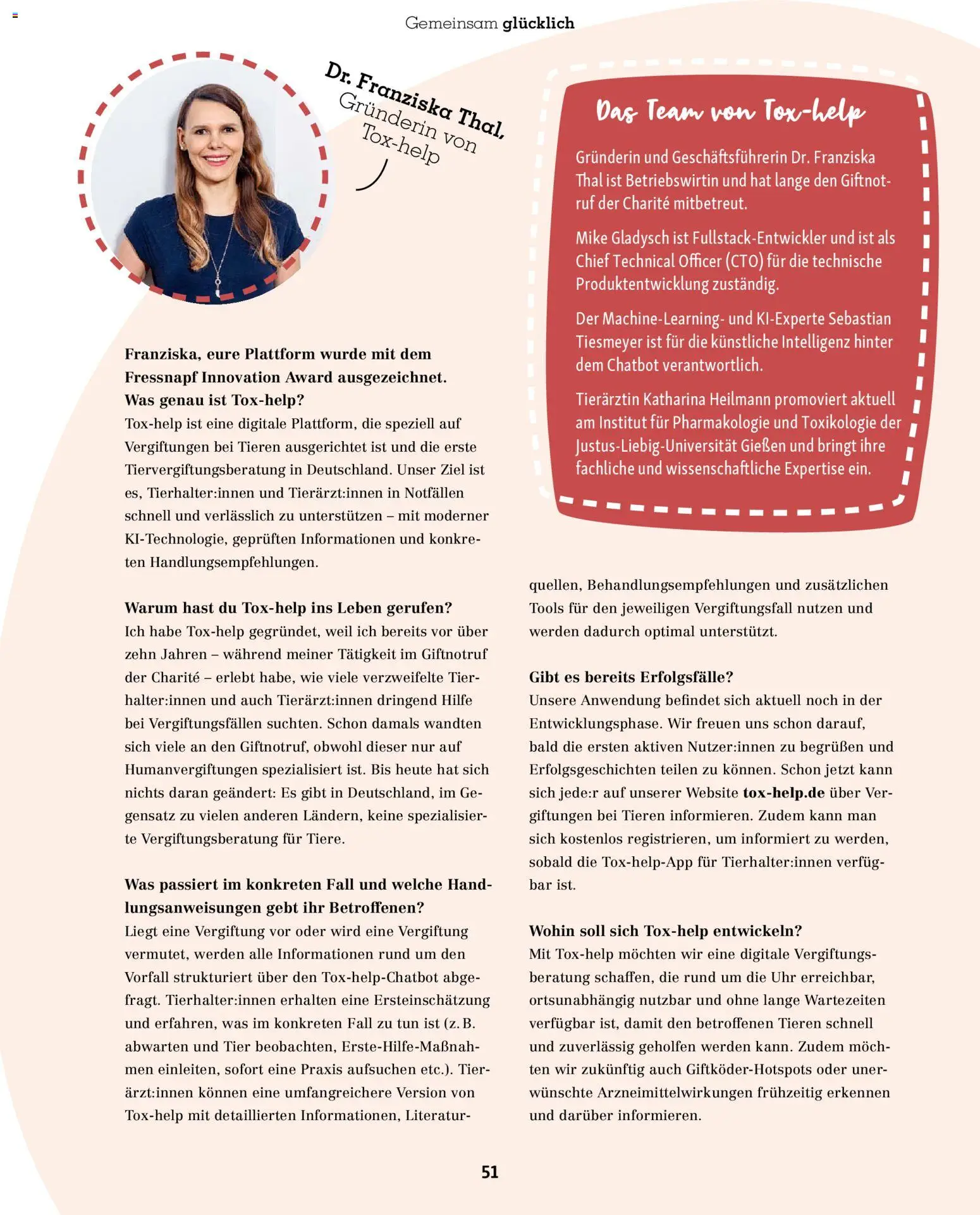 Fressnapf Friends Magazin – gültig ab 01.01.2026 | Seite: 51 | Produkte: Uhr