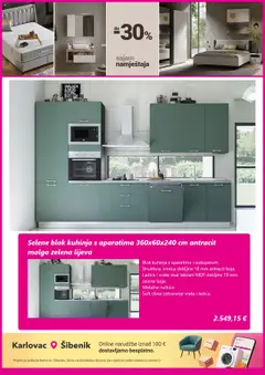 Katalog Emmezeta - Pregled kataloga iz trgovine Emmezeta, vrijedi od 08.10.2025 | Stranica: 2