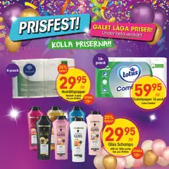 EKO - erbjudanden - Förhandsvisning av reklamblad från butik EKO aktuell från 12.01.2026 | Sida: 4