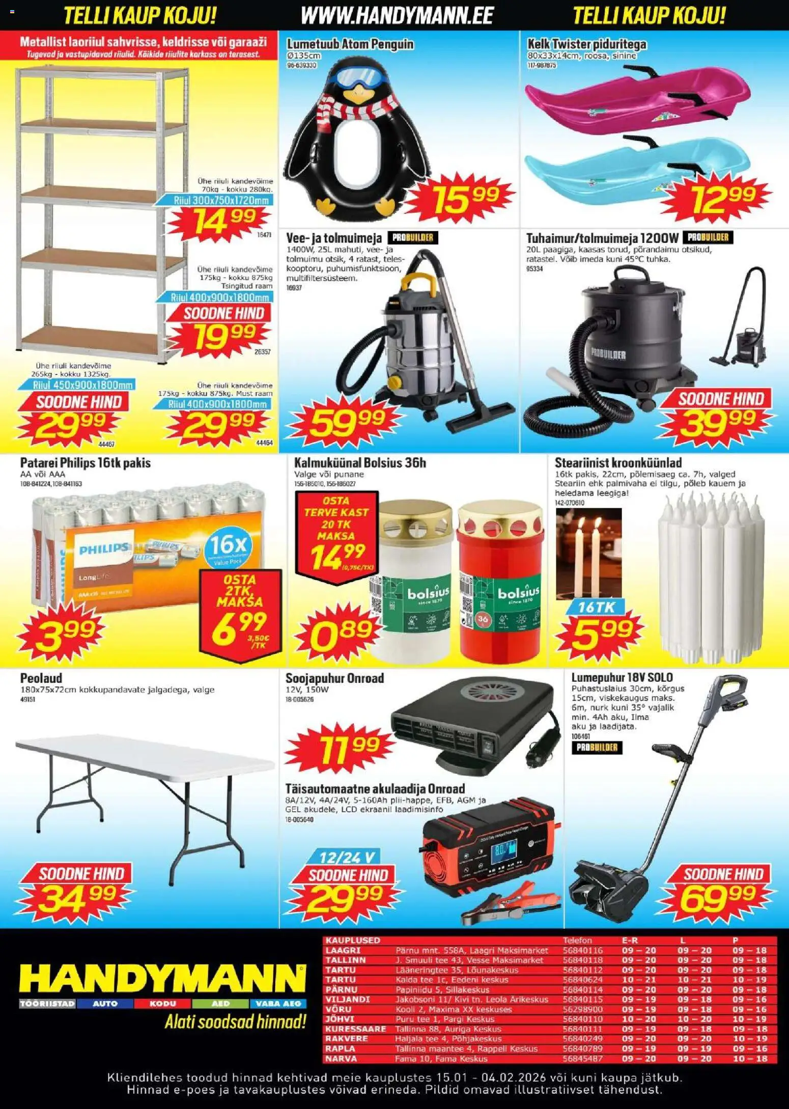 {H1} | Lehekülg: 20