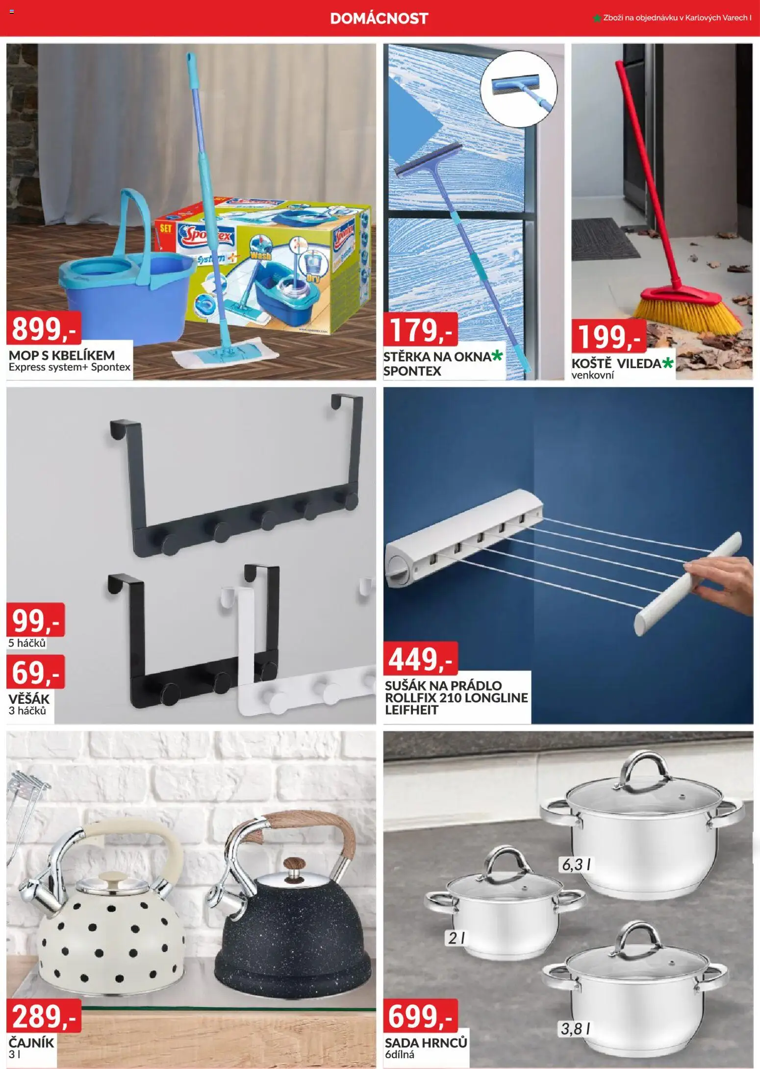 BAUMAX leták od 01.04.2026 | Strana: 69